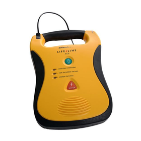 Verhuur van AED in Utrecht Snel een AED nodig